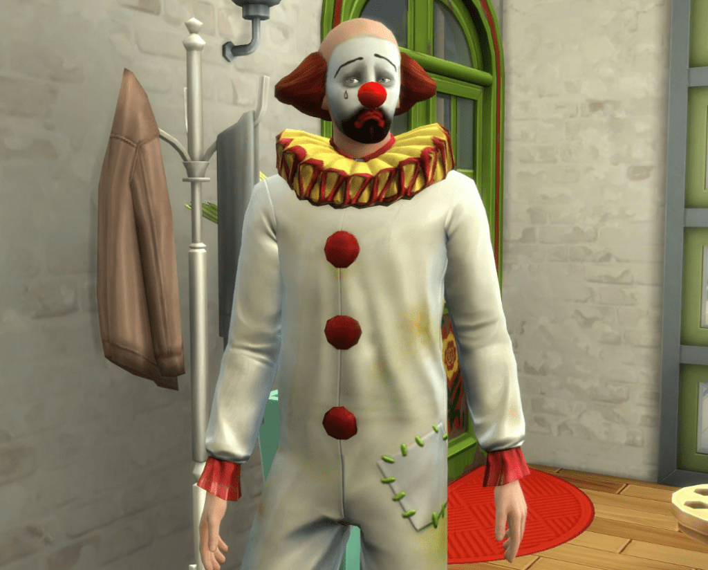 tragic clown Screenshot 2023 03 23 155528