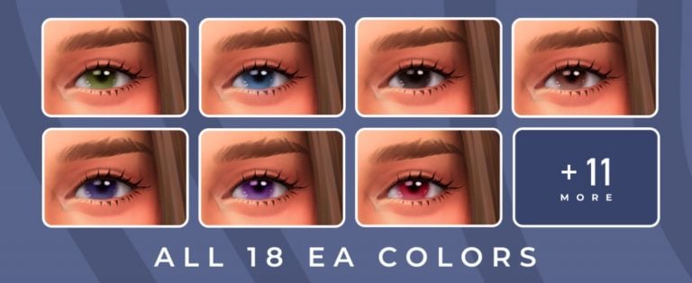 Search Results 60 Updated Faded Eyes for Infants by Twistedcat