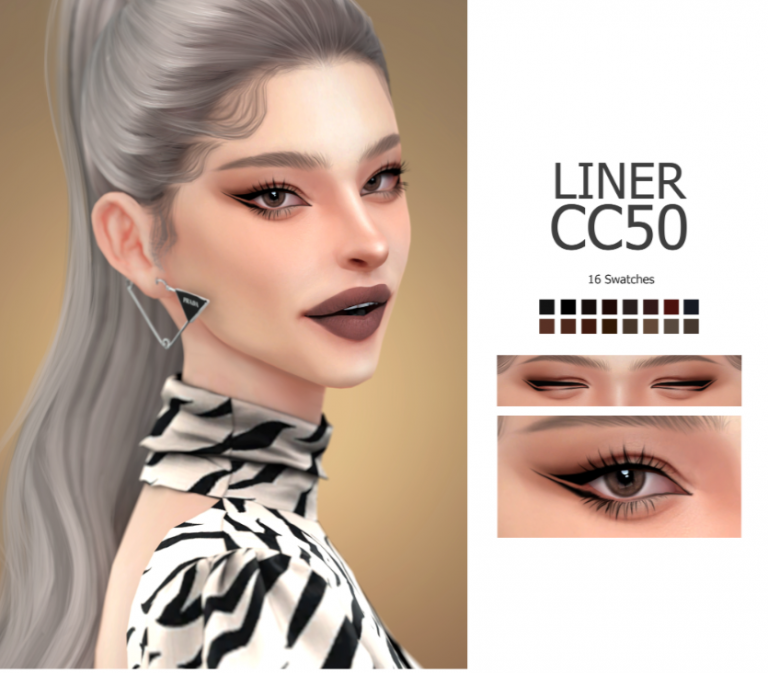 The Best CC for The Sims 4 by Goppolsme — SNOOTYSIMS