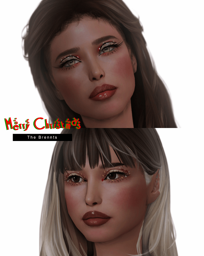 sims 4 make up homework