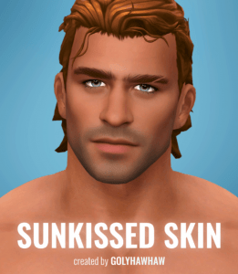 sims 4 make up homework