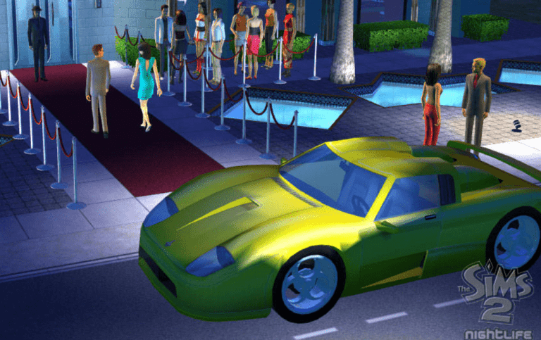 Drive Your Sims Wild with these 12 Amazing Car Mods! — SNOOTYSIMS