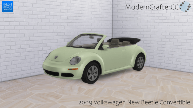 Drive Your Sims Wild with these 12 Amazing Car Mods! — SNOOTYSIMS