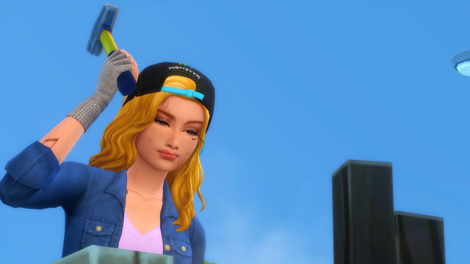 The Sims 4 Handiness Skill Cheat Get Crafty Fast! — SNOOTYSIMS