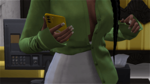 16 Cell Phone Replacements That Will Surprise Your Sims — SNOOTYSIMS