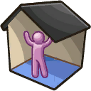 sims 4 kit objets 16 tiny houses stuff mini maisons icon icones 12