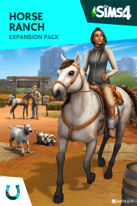 New LEAKS for the Upcoming Horse Ranch EP You've Got to See! Less Than