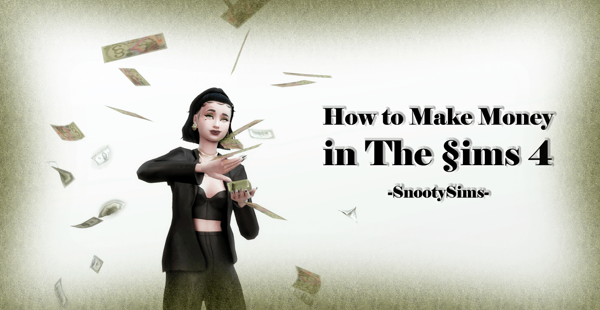 Get Rich Quick: How To Get Maximum Simoleons with The Sims 4 Money Cheat - Cheat  Code Central