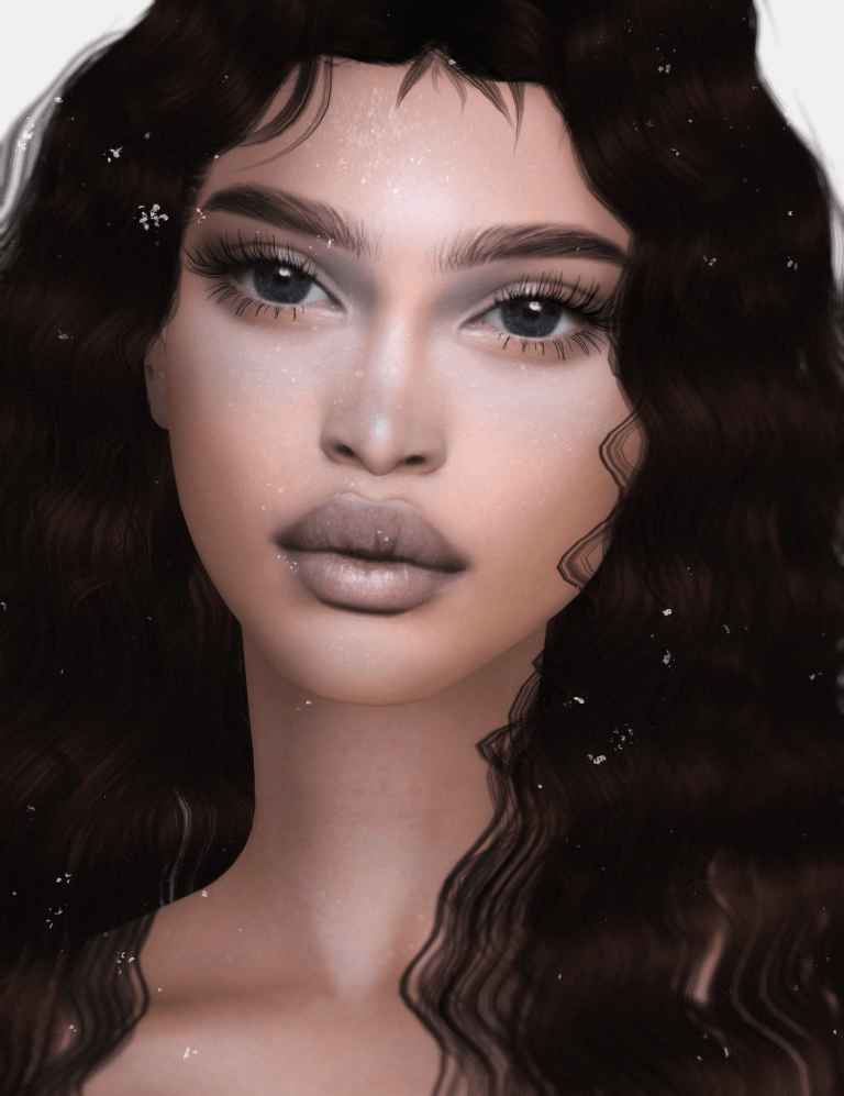 44+ of the Most Gorgeous Eye Presets for The Sims 4 — SNOOTYSIMS