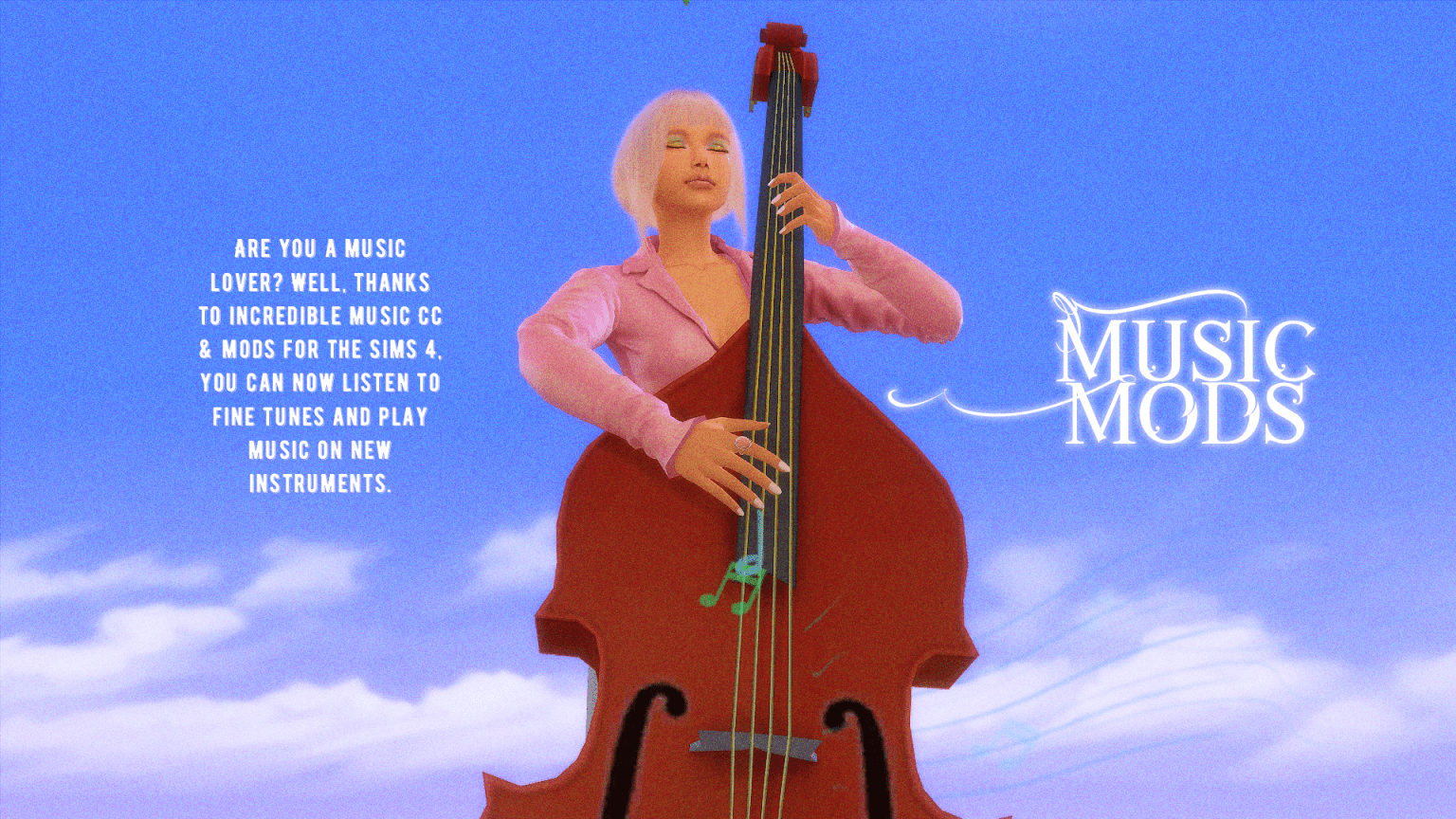 How to Master The Sims 4 Music Career — SNOOTYSIMS