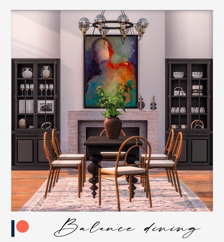 Search Results 73 Balance bathroom & dining🌺