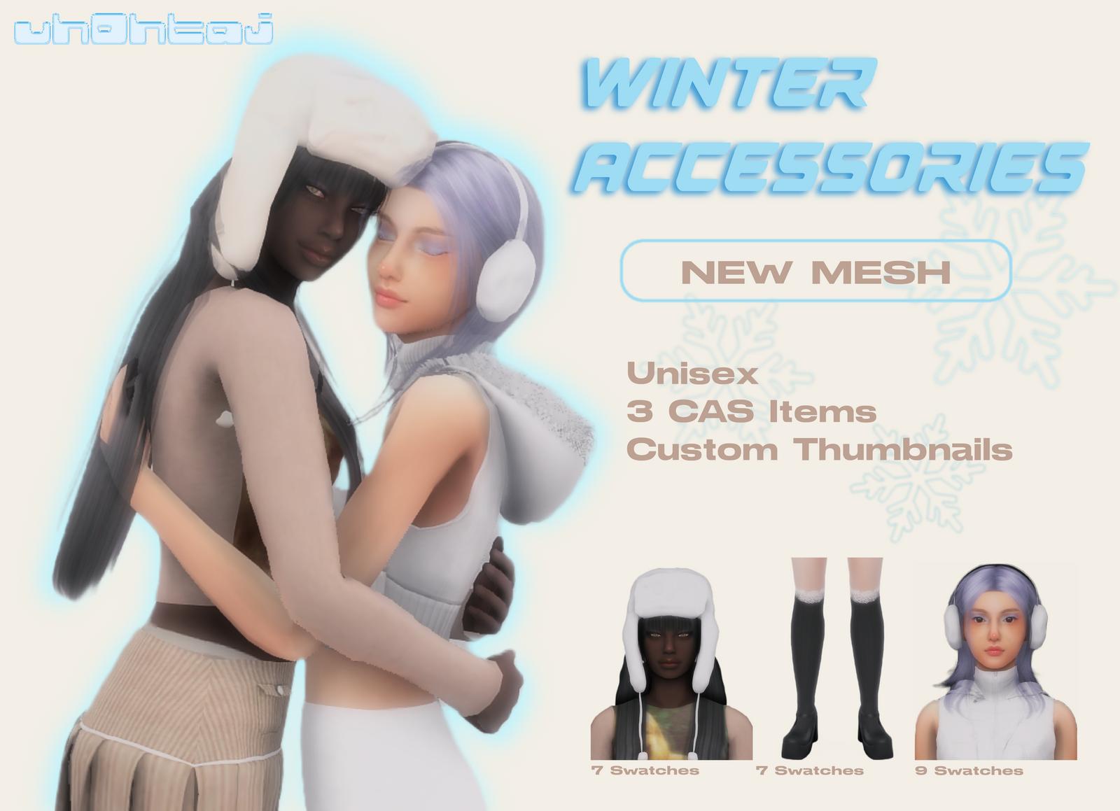 2948 uh0htaj winter accessories uh0htaj