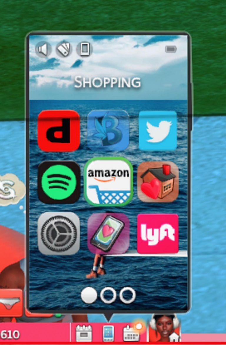 Search Results 38 BETA Realistic Shopping App Override