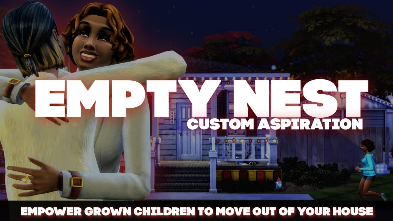 The Best Sims 4 Aspiration Mods In 2024