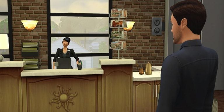 Search Results 25 Package on Four New Career Levels: Firefighter, Hotel-Employee, Stylist and Private Tutoring