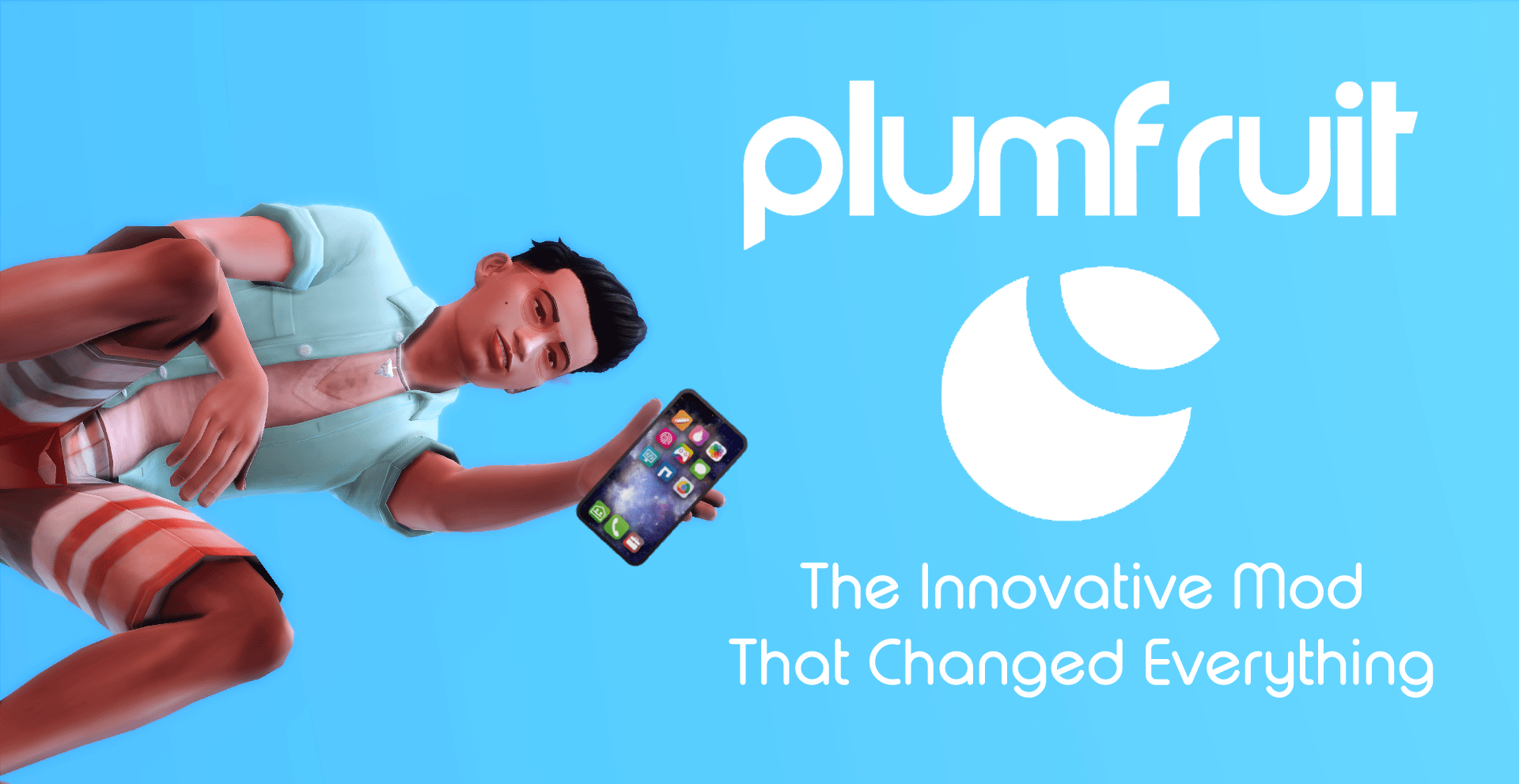 Plumfruit Mod The Innovative Mod That Changed Everything — SNOOTYSIMS