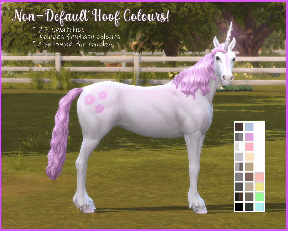 Best The Sims 4 Horse Ranch mods - Dot Esports