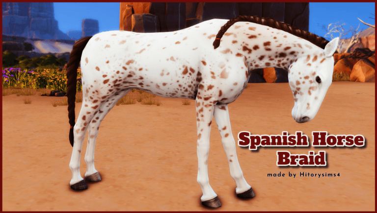 Search Results 34 Spanish Mane Braids for Horses