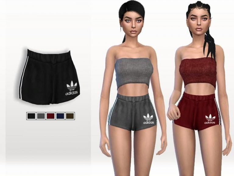 Search Results 66 Adidas Sporty Shorts