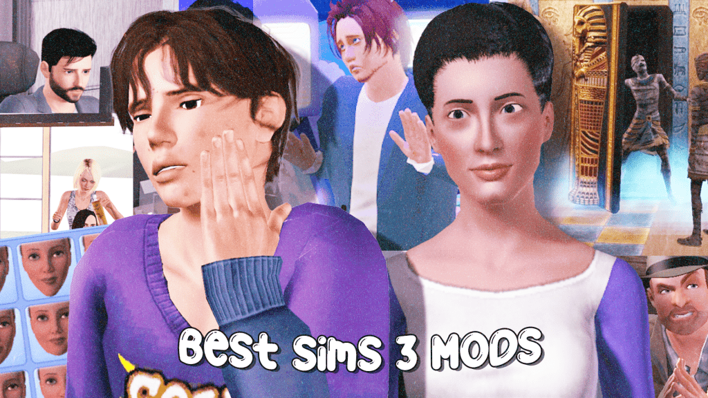 what makes sims 3 better than sims 4