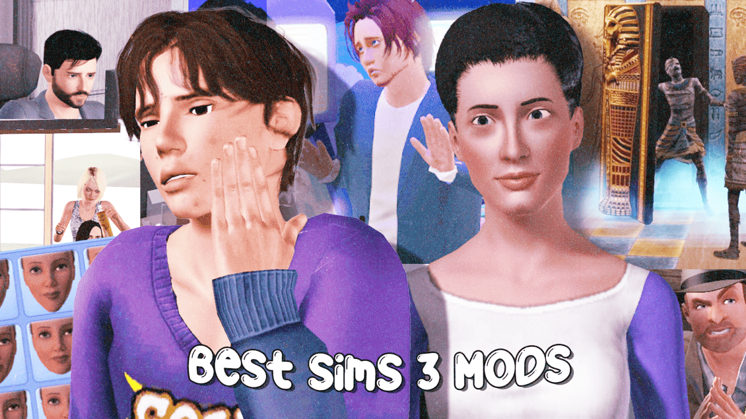 23+ Best Sims 3 Mods You Need To Try Now! — SNOOTYSIMS