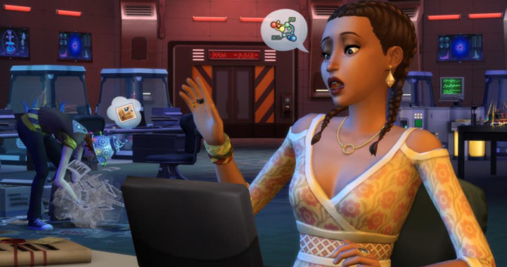 Tech Guru Cheats Cheat Your Way to Success in Sims 4!