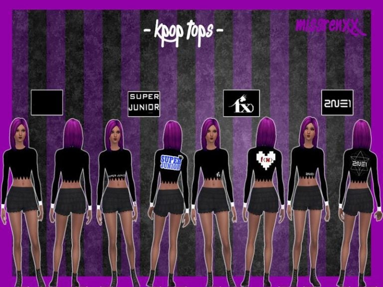 Search Results 35 Cool Kpop Varsity Jackets V1