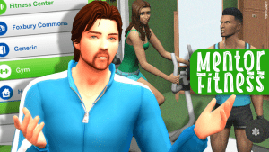 How To Mentor Fitness In Sims 4 - All You Need to Know