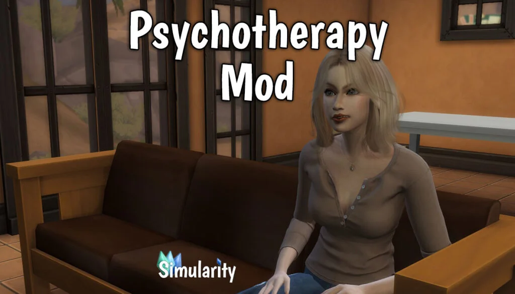 psychotherapy mod