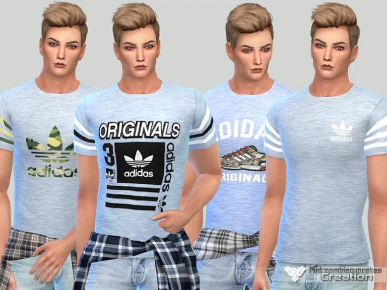 Search Results 67 Summer Adidas Male Tees