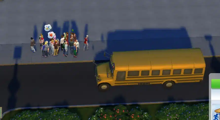 Add More Classmates In The Sims 4 With This Awesome Mod