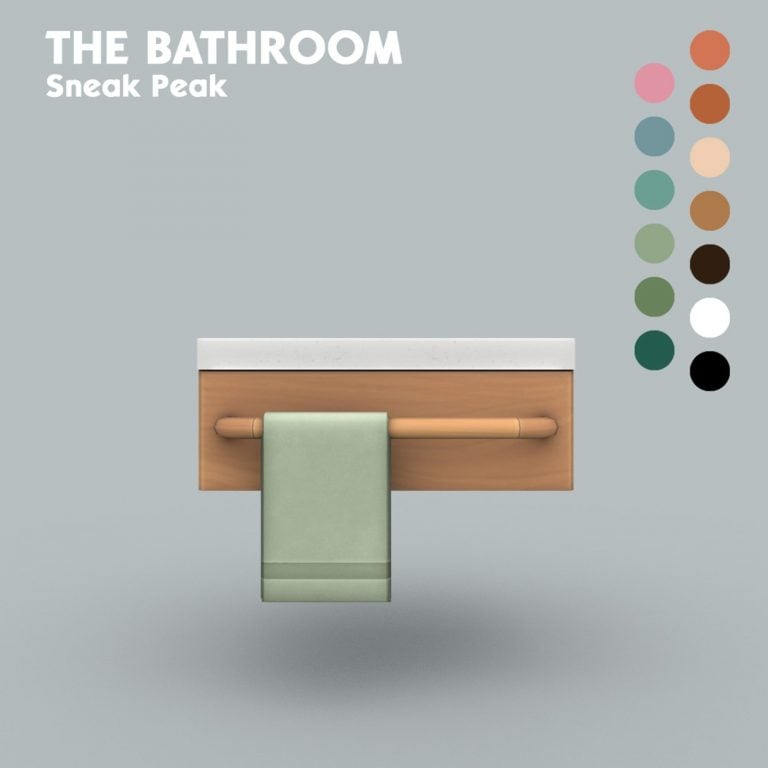 Search Results 90 The bathroom collection – sneak peak