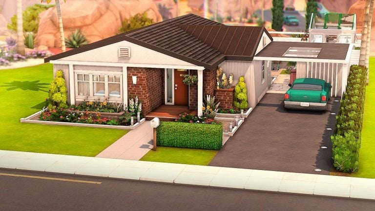 Search Results 86 Couple’s First Retro Family Home 💚