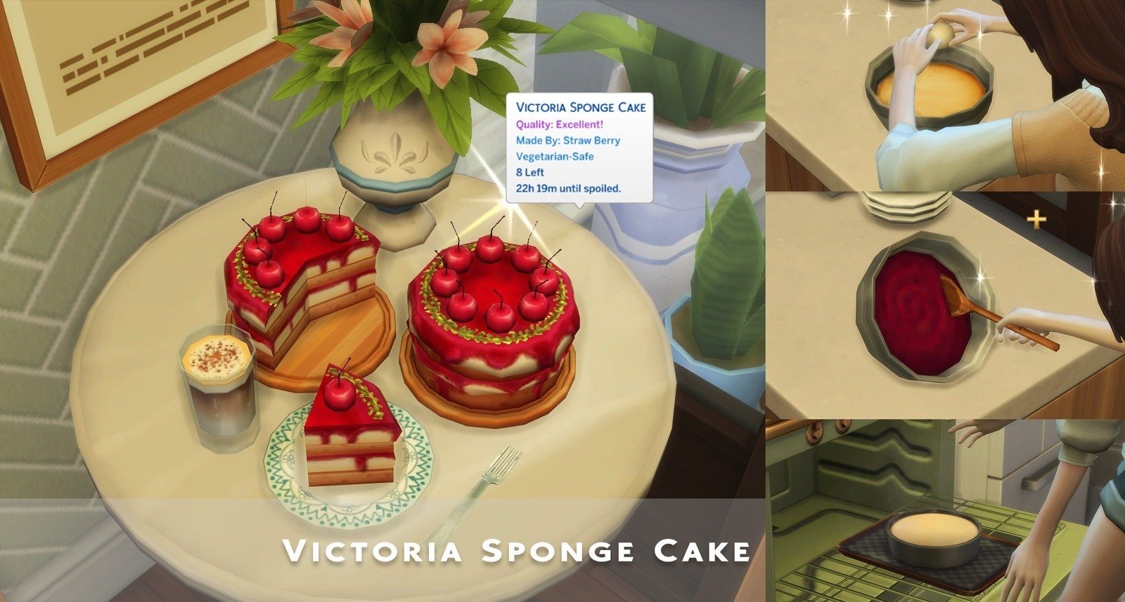 7218 june 2023 recipe victoria sponge cake oni