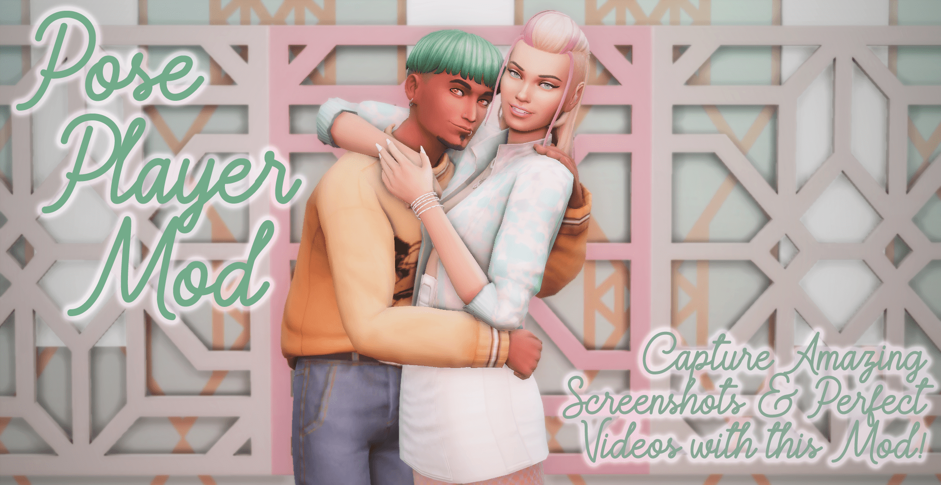 5 minutes set - Telephone, Handset and poses - The Sims 3 Catalog