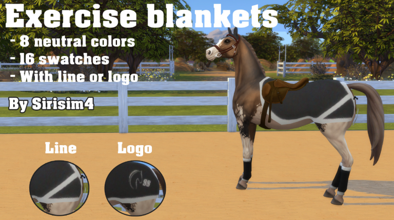 sims 4 horse riding helmet cc