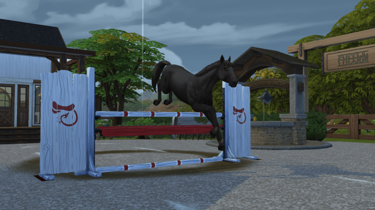 Search Results 30 Big Log Fences for Horses