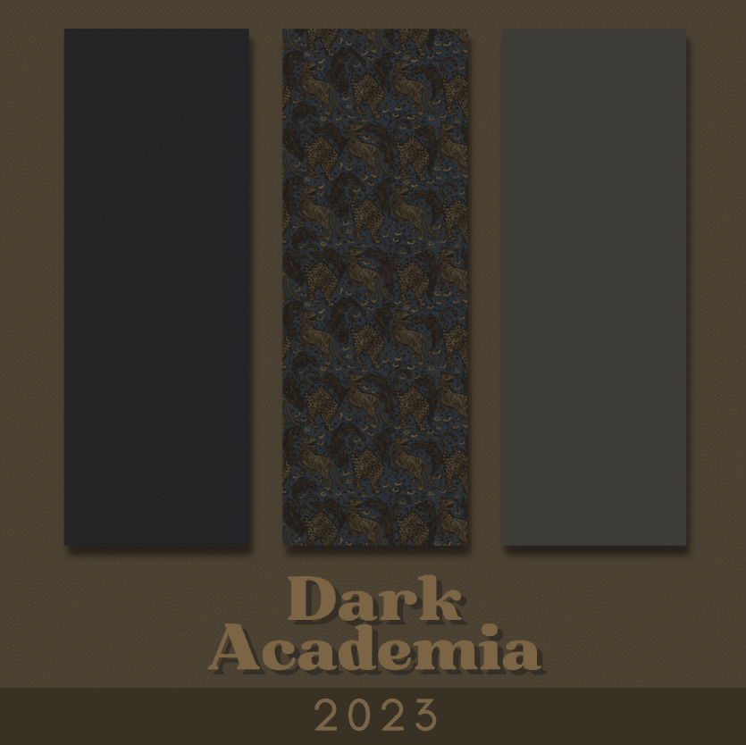 Dark Academia Wallpapers