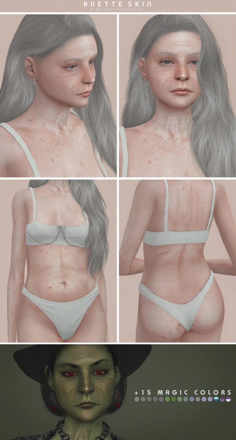 anette skin 15 magic colors by sims3melancholic sims3melancholic scaled