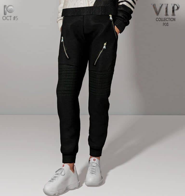 early access male jogger p08 oct 5 busra tr