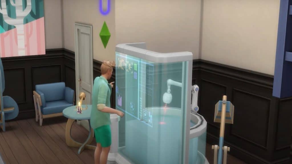 The Sims 4 Handiness Skill Cheat: Get Crafty Fast! — SNOOTYSIMS