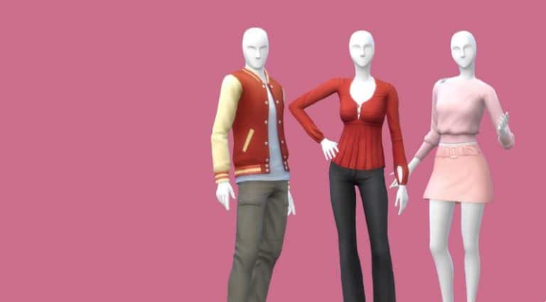 The Fashion Authority Mod - How To Set Trends In Few Clicks