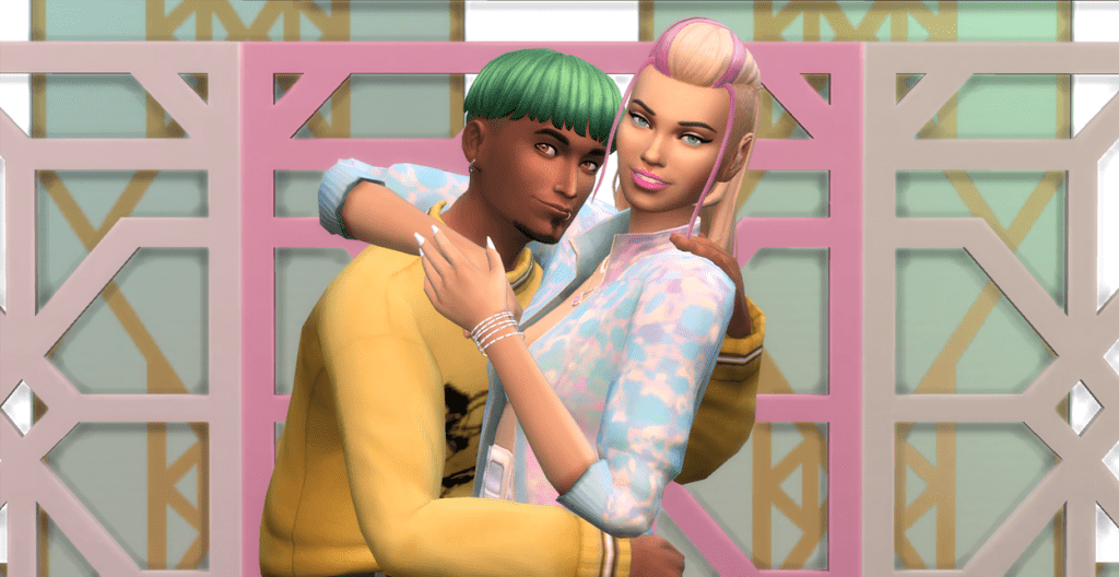 Family is Everything Pose Pack - The Sims 4 Mods - CurseForge