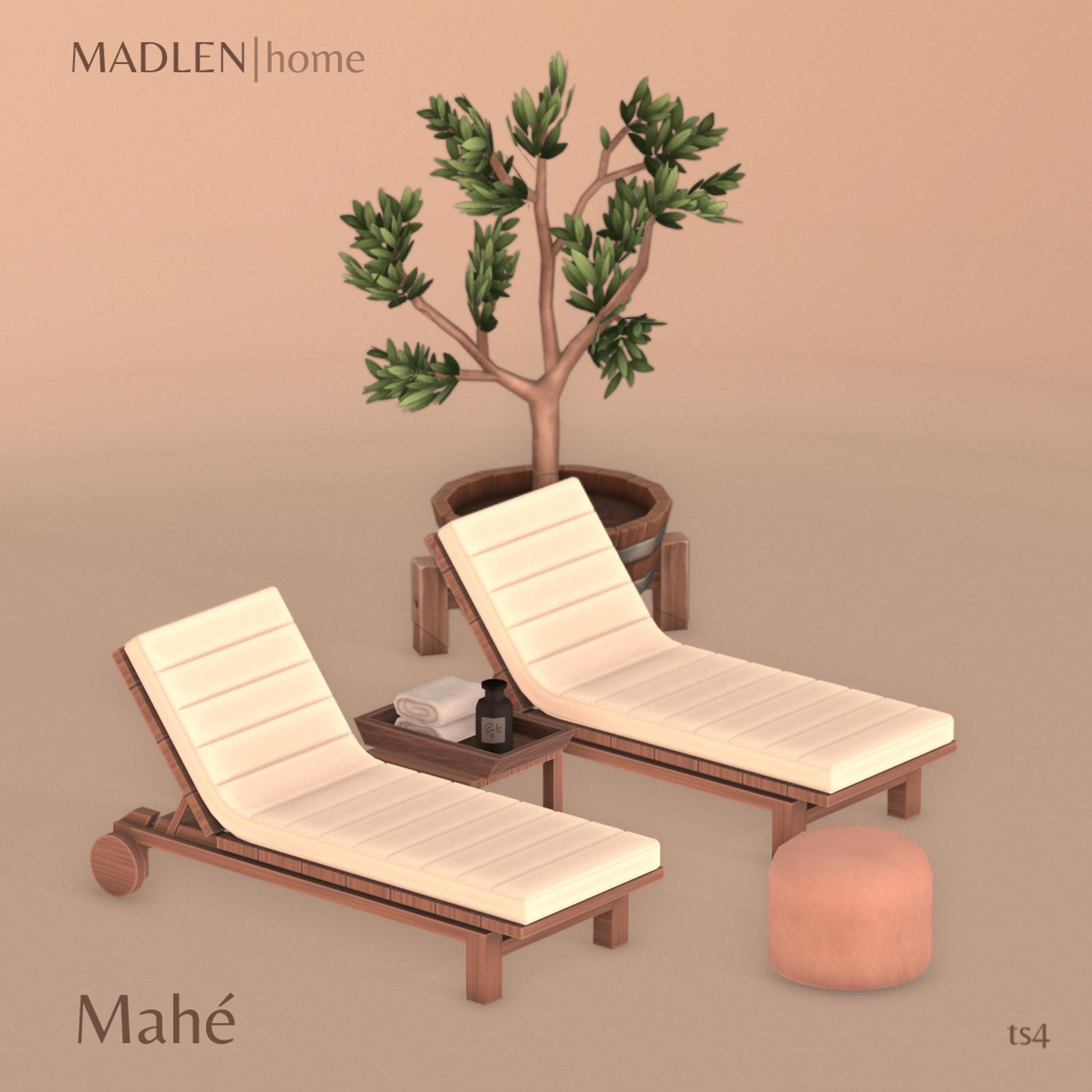 mahe lounge set madlen