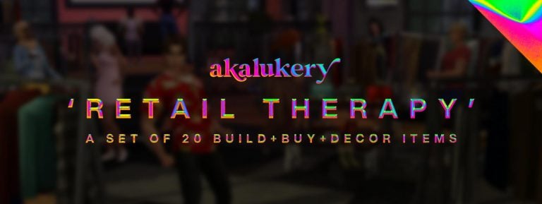 march cc retail therapy collection akalukery