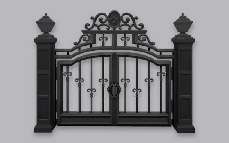 Search Results 27 More Realistic Estate Gates