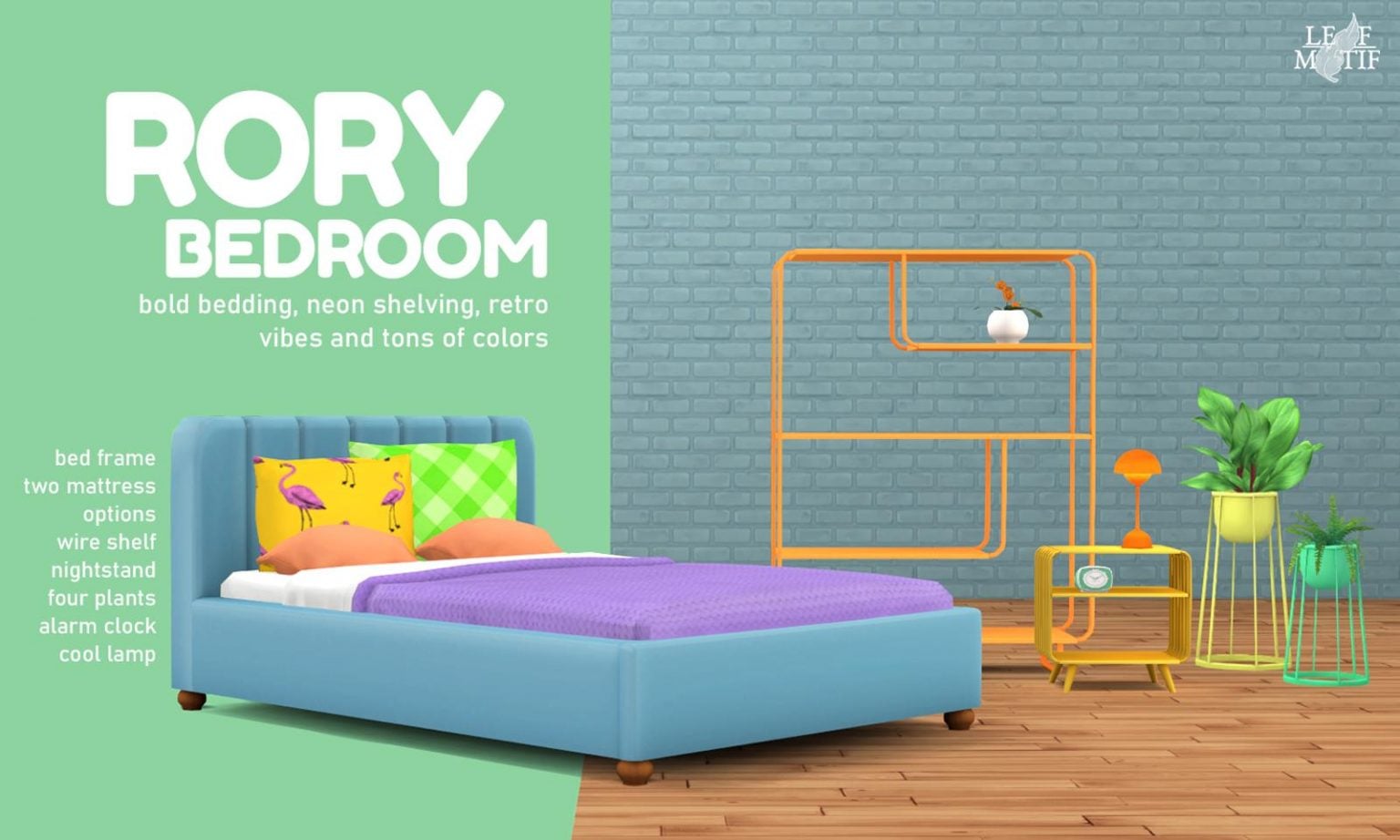 The Sims 4 Bedroom Ideas Create The Best Sleep Sanctuary! — SNOOTYSIMS