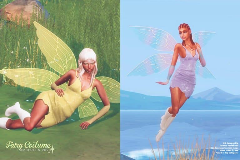 Search Results 67 Fairy Costume