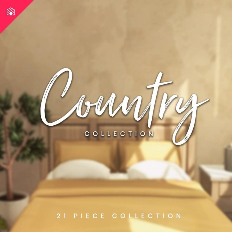 the country collection part one harrie