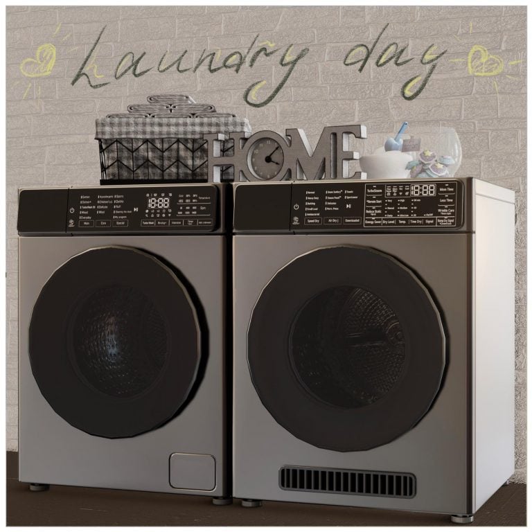 Search Results 37 The Sims 4 CC pack – Laundry day (early access)